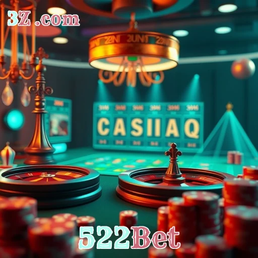 Apostas emocionantes na 522Bet win: a nova forma de jogar