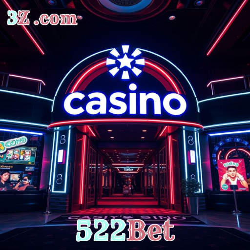 Cassino Inovador no 522Bet win: Jogos que Encantam
