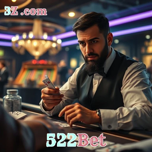 Apostando com Segurança: 522Bet win é Confiavel!