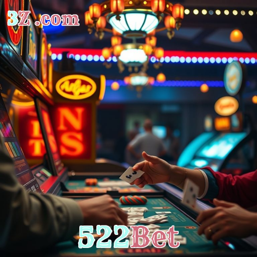 Apostando com Segurança: 522Bet win é Confiavel!