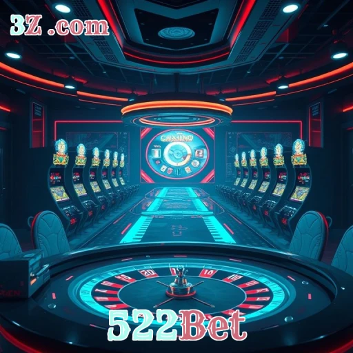 Jogos emocionantes da 522Bet win para todos os gostos