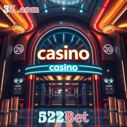 Experimente a Plataforma Inovadora da 522Bet win com Emoção